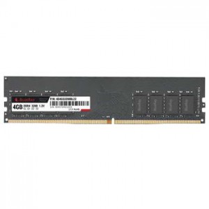 Memória RAM BLUERAY 4GB (1X4GB) DDR4-3200MHz CL22